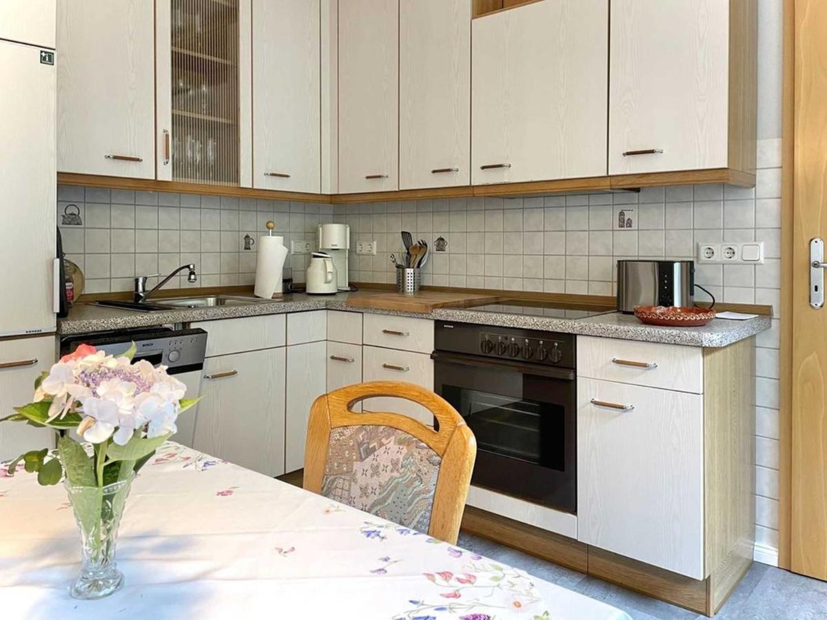 Ferienwohnung Kramer 25569 Weener Exterior photo