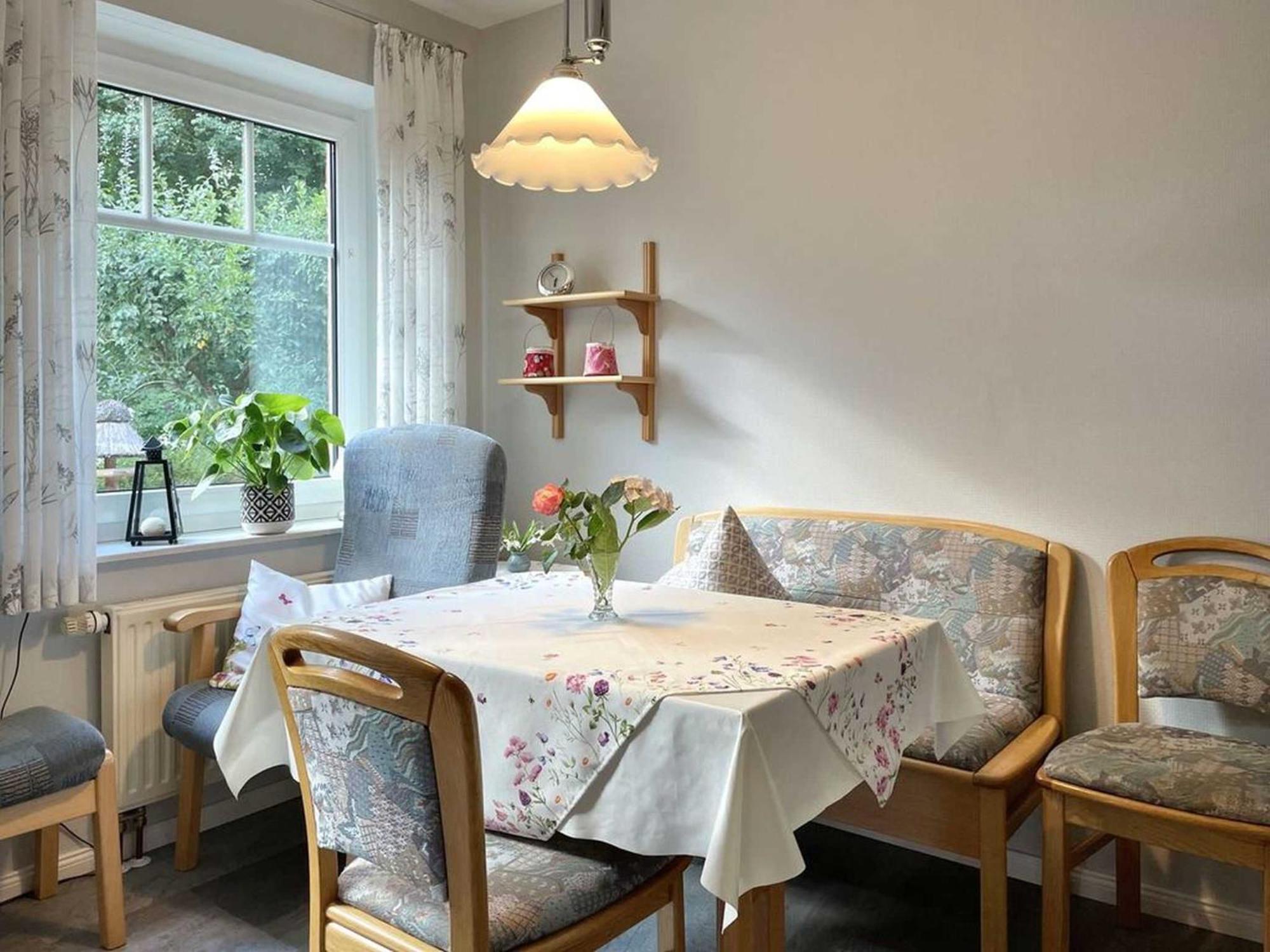 Ferienwohnung Kramer 25569 Weener Exterior photo